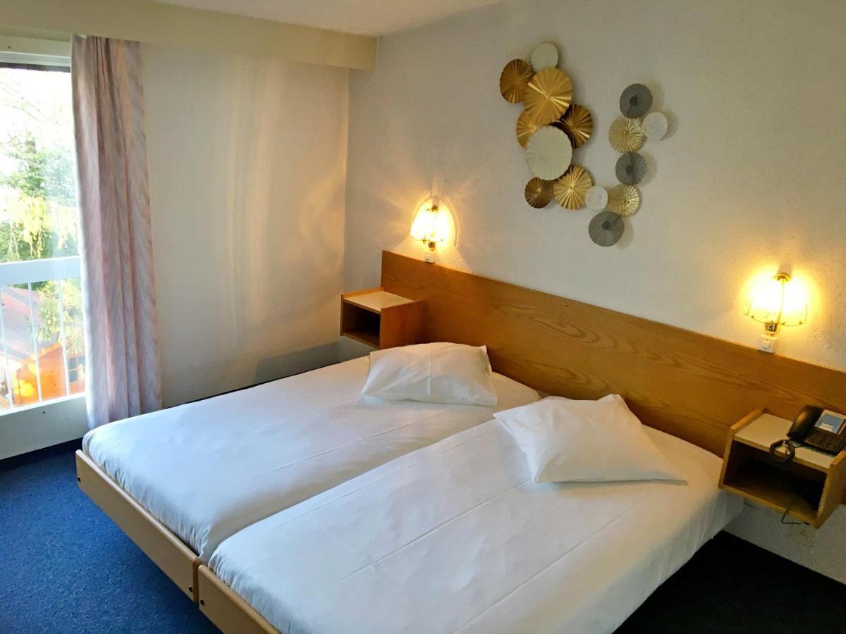 Hotel De La A