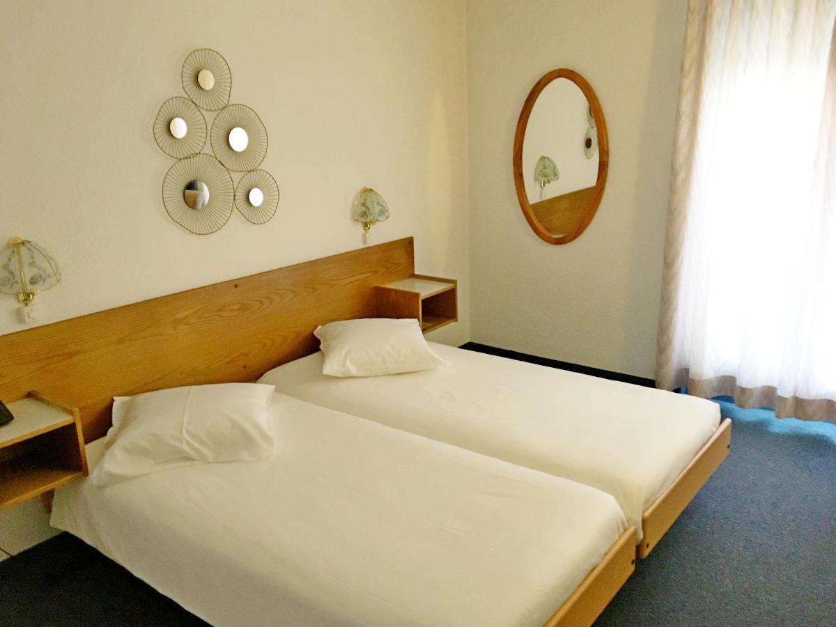 De La A Hotel Gland VD